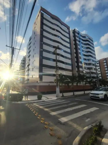 Apartamento à venda no GOLDEN PARK, PONTA VERDE, Maceió, AL