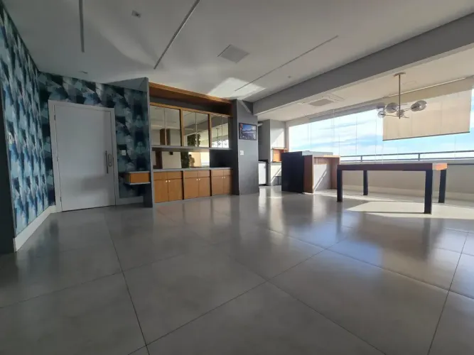 Imóvel para aluguel e venda com 142m² no Gran Terrace - Vila Jabuticabeira - Taubaté