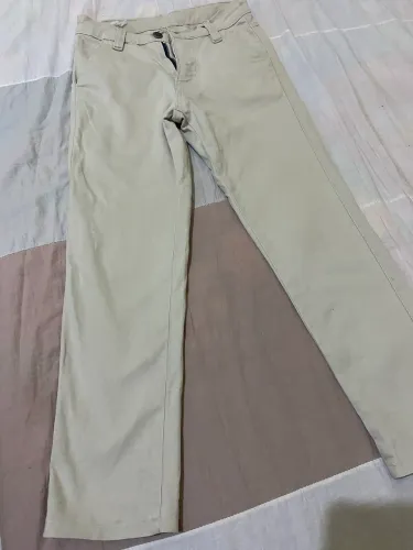 Calça jeans menino