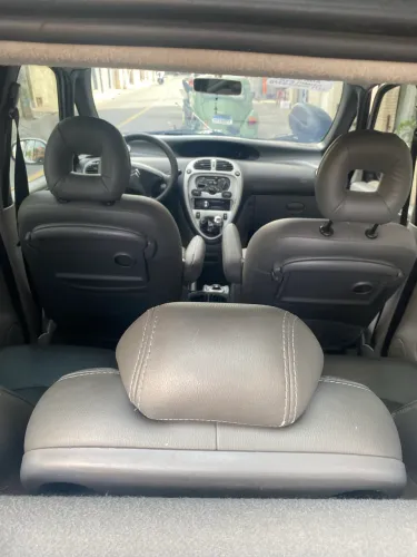 Citroen Xsara Picasso Exc./etoile 2.0 16V Mec. 2005