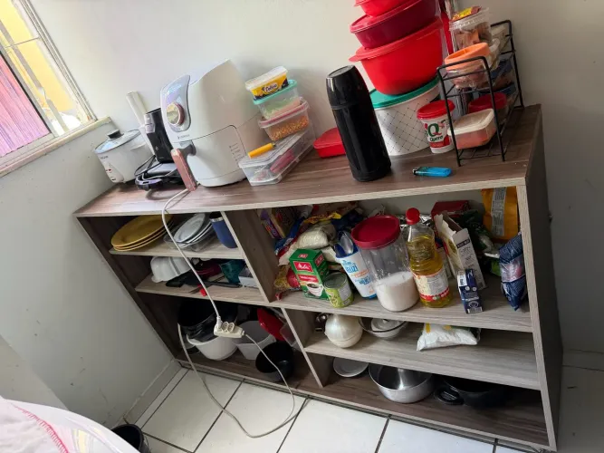 armário cozinha
