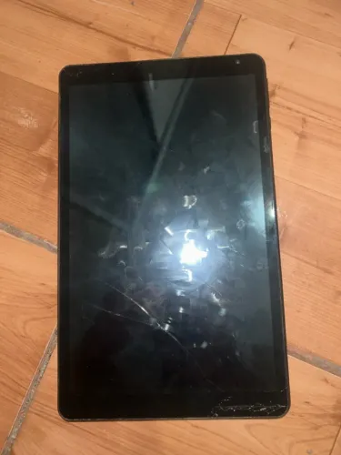 Tablet M10 pro x, NÃO FORMATADO!