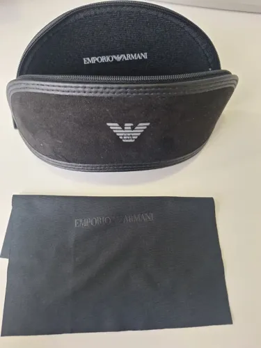 Armação de óculos Emporio Armani EA3069 Original + Case | Excelente Estado