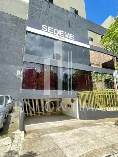 Predio comercial no Umarizal, 3000m2, na Senador Lemos próximo a Doca!