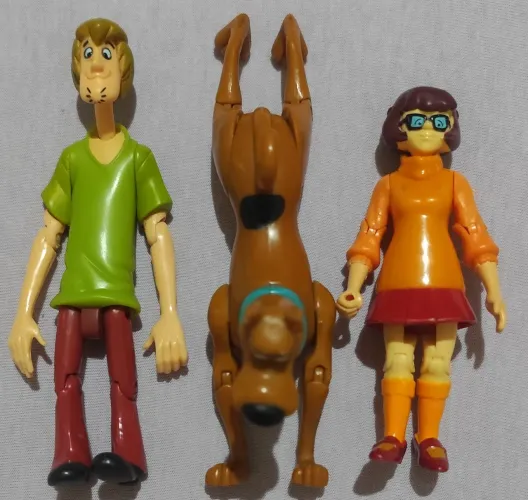 Scooby-Doo Hanna Barbera