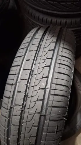 Pneu Remold 185 R 14 Opc Vw Kombi Certificado pelo Inmetro com Garantia 