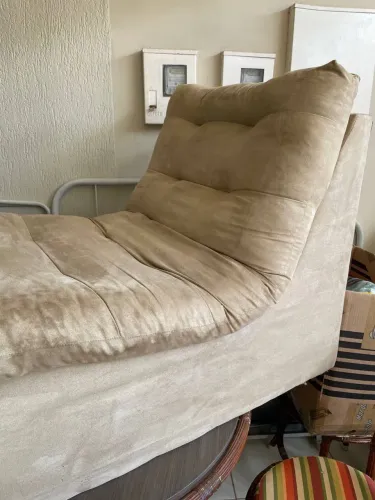 Divã |  Chaise |  Sofá