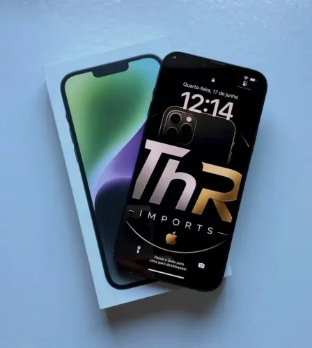 iPhone 14 Plus