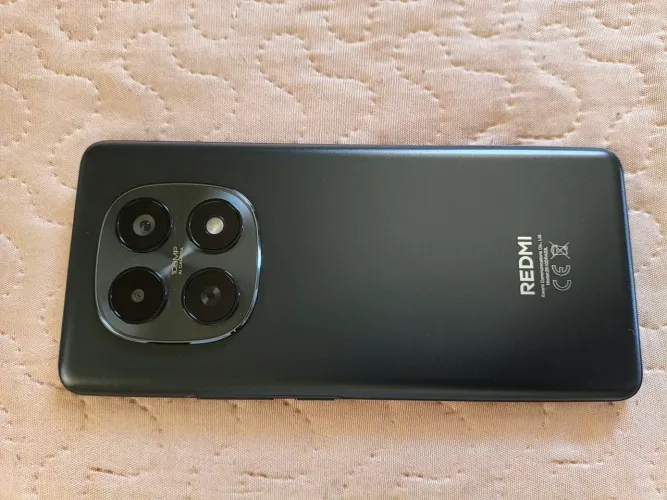 Redmi note 15 8/256gb