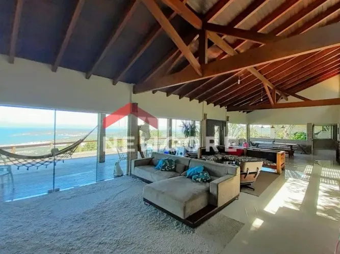 Casa em - Macacu - Garopaba/SC