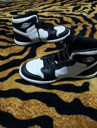 Tênis replica Air Jordan masculino 