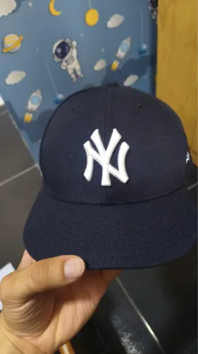 Boné original