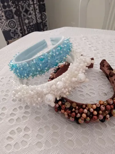 Tiaras