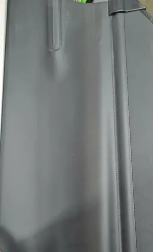 Esteira porta malas Kia Sorento
