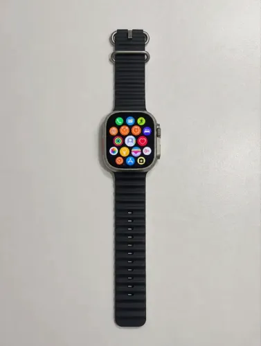 Aplle watch ultra serie 1