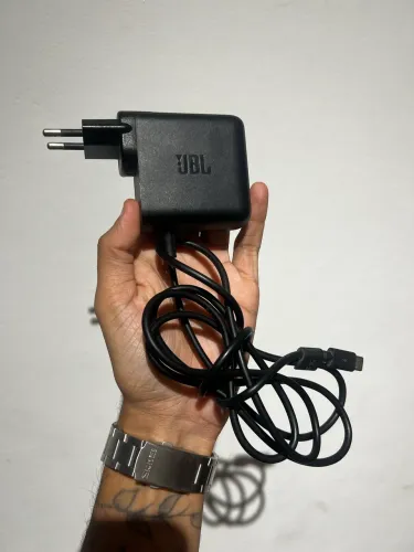 Carregador original JBL