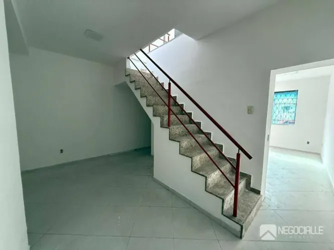 Ponto para alugar, 180 m² por R$ 2.500,00/mês - Centro - Campina Grande/PB