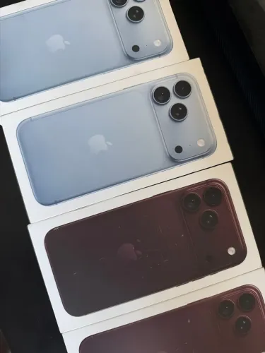 IPHONE 18 PRO MAX LACRADO !