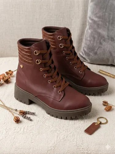 Lindas bota