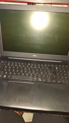 Notebook Dell Inspiron 15