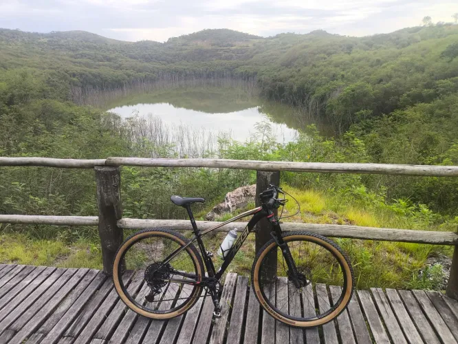 MTB Oggi 7.5