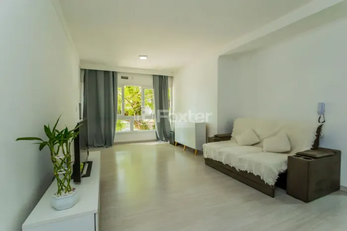 Apartamento à venda Rua Rolante, São Sebastião - Porto Alegre