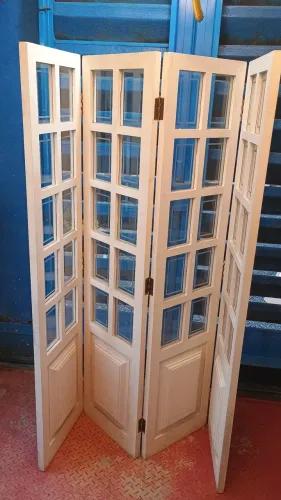 Vendo biombo