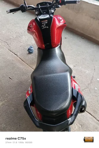 Vendo Fz15