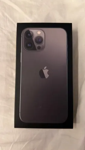 Iphone 13 Pro Max - 1Tb
