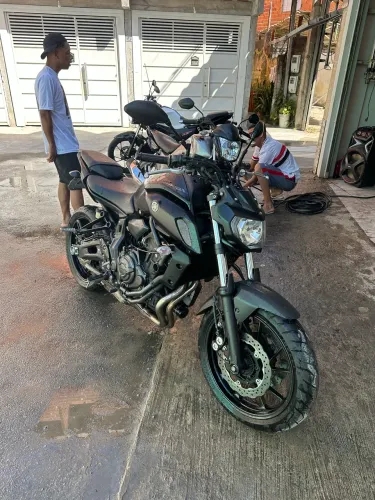 Mt 07