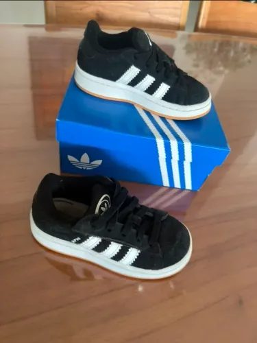 Adidas Infantil Campus