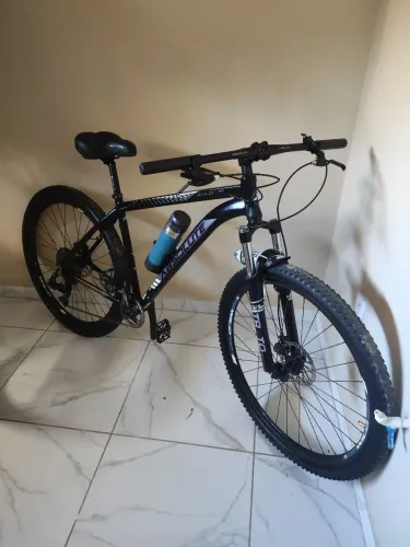 Bicicleta absolute wild aro 29
