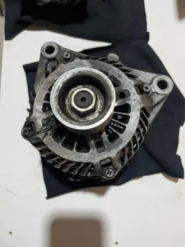 Alternador Original 2.0 16v