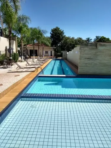 Casa para venda e locação com 4 suítes - Condomínio Residencial Espaço Verde 1, Vila Hollâ
