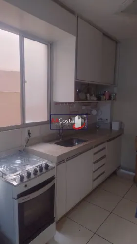Apartamento para venda - CHACARA ESPRAIADO em Franca - SP
