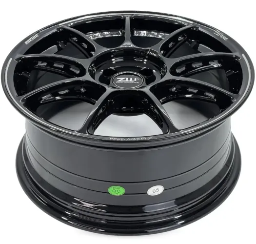 Rodas aro 17 Flowform 4x100