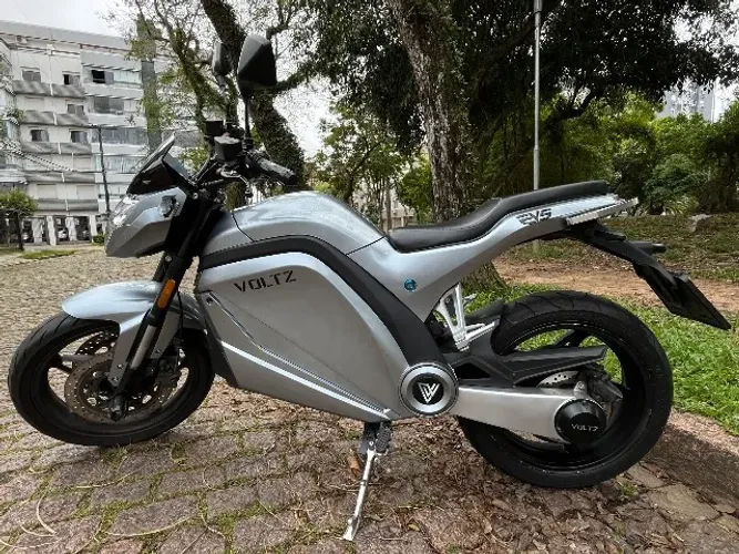 Voltz EVS 3000w (elétrica) 2022