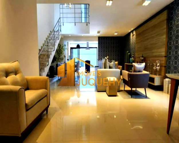 Casa De Condominio RESIDENCIAL em SÃO SEBASTIÃO - SP, BARRA DO SAHY