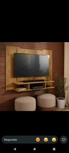 Suporte tv