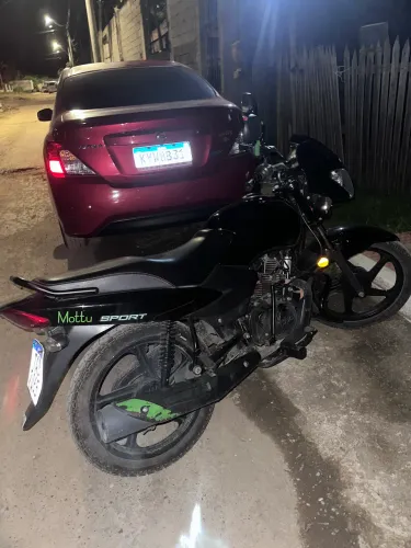 Mottu 110