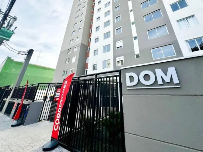 Apartamento para venda em Brás com 2 quartos, 37m²