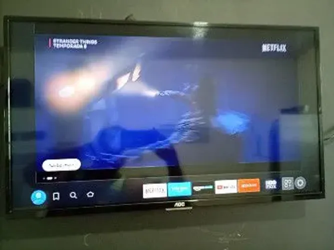TV 32 Polegadas AOC