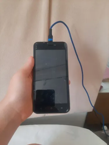 SMARTPHONE ANTIGO MULTILASER FUNCIONANDO