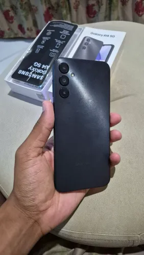 Celular Samsung A14 5g 128gb