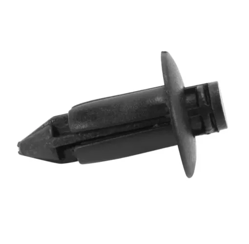 5un Rebite Pino fixação 6mm painel moto