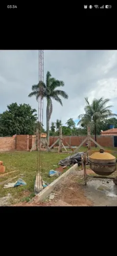 Wjunin construções 