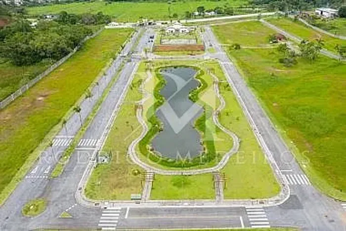 Lotes em condomínio à venda em Porto Belo, SC