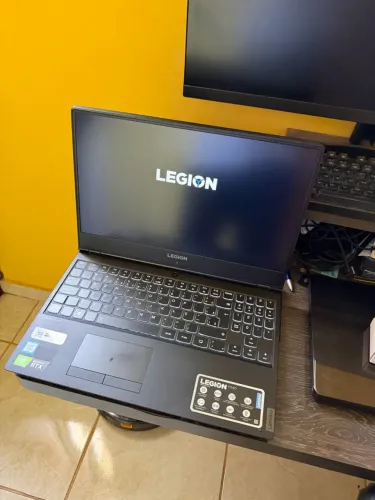 Notebook Gamer Lenovo Legion