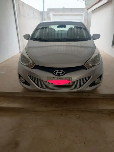 Hyundai HB20S Premium 1.6 Flex 16V Mec. 4P 2014