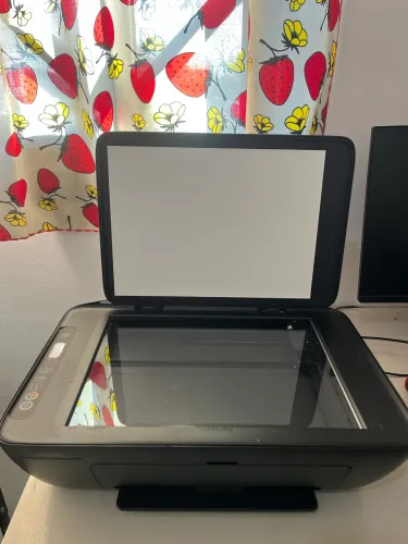  HP DeskJet Ink Advantage 2774